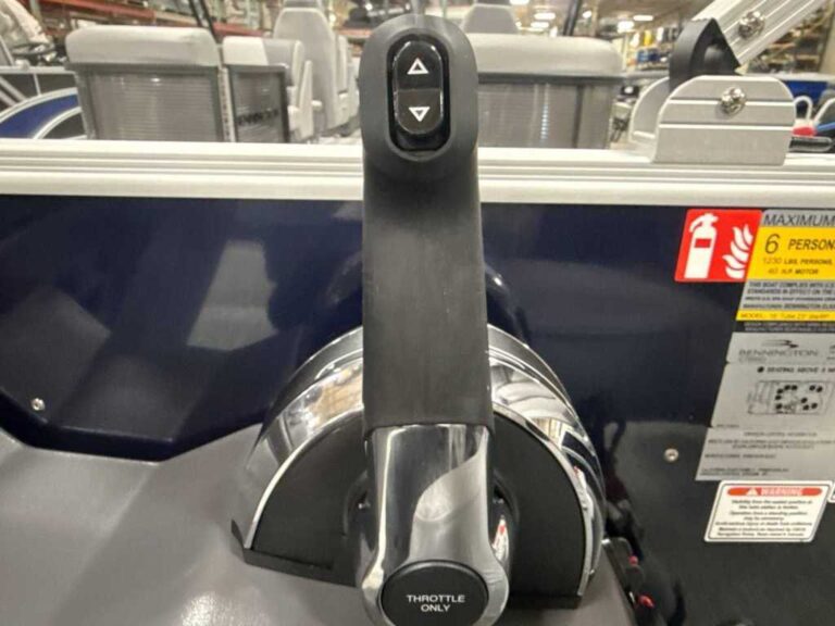 2026 Bennington 168SLJ US-ETWS9814K526 [photo 11]